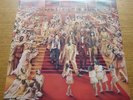 ROLLING STONES It's Only Rock 'N' Roll UK 1st COMPLETE LP NM