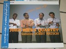 John Hicks-Bobby Watson 