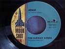 Subway Riders/After The Session/Moonshot/clean VG+
