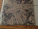 Alexisonfire Old Crows Alt Pressing 67/70 Lp