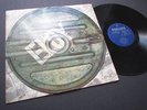 ELOY - MÜLLTONNEN / TRASH CAN COVER 100% ORIGINAL D LP 1970 PHILIPS 6305089 EX