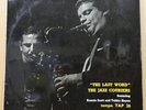 JAZZ COURIERS / TUBBY HAYES  LAST WORD ORIG UK TEMPO LP TAP26