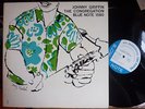 Audiophile Japan King Press Blue Note Johnny Griffin The Congregation Nr Mint