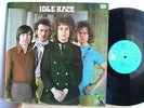 Idle Race - S/T  LBS 83221  UK LP 1st Press 1969  Liberty Jeff Lynne