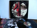 Kate Bush - The Red Shoes EMD 1047  UK LP  1st Press 1993 EMI  Vinyl