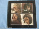 THE BEATLES - LET IT BE - BOX SET - APPLE PXS 1