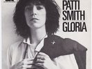 PATTI SMITH Gloria RARE Germany p/s 7