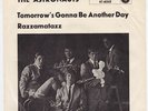 ASTRONAUTS Tomorrow's Gonna Be Another Day WILD US garage Germany 45 comped HEAR