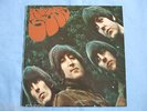 THE BEATLES - RUBBER SOUL - 1st UK Pr 