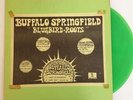 Buffalo Springfield Bluebird Roots LP VG+/EX Neil Young Stephen Stills