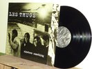 LES THUGS -NINETEEN SOMETHING- RARE ORIGINAL FRENCH LP