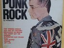HANDBAG – LP (pUnK/KBD/ORIG/PVC/HOT RODS/KIDS/RADIO STARS)