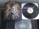 Hawkwind In Search Of Space LP + Log Book UA UK 1st Press Very Rare