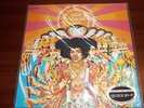 JIMI HENDRIX EXPERIENCE AXIS BOLD AS LOVE CLASSIC RECORDS MONO SEALED NEW NR