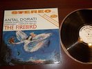 MERCURY LIVING PRESENCE SR 90226 STRAVINSKY THE FIREBIRD DORATI WLP PROMO TAS EX