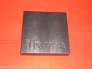 THE DOORS 7 LP BOX SET WITH LIZARD SKIN BOX OUT OF PRINT RARE NUMBERED NMT+++++