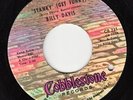 Billy Davis: Stanky Get Funky (Cobblestone) NORTHERN SOUL FUNK 45