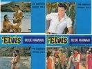 LP Set 'Elvis The complete Blue Hawaii Session'