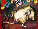 LP  V/A PUNK QUE PUNK ? ORIGINAL SPANISH  REISSUE + 2 BONUS  TRACKS PUNK RARE