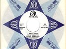 GENE REDDING: I Got Soul b/w Need Your Lovin' 45 northern funk hear