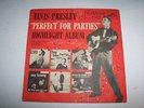 ELVIS PRESLEY  RECORD, COVER IS MINT SPA 7-37 PERFECT FOR PARTIES ?????