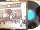 CREEDENCE CLEARWATER REVIVAL WILLY AND POORBOYS JOHN FOGERTY GOLLIWOGS ROCK PROG