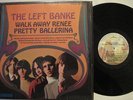 LEFT BANKE Walk Away Renee / Pretty Ballerina 1967 12