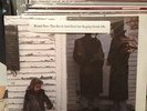Brand New- The Devil and God are Raging Inside Me White (Triple Crown) Mint OOP