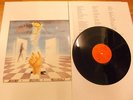 LANCELOT Nada por Nada LP vinyl Edigal EDL-80011 rare from spain
