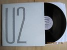 U2 WE ARE WAITING FOR A RIGHT DAY    LP