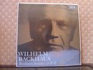 Decca SXL 6064 Wilhelm Backhaus - Beethoven Sonatas