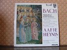 Philips 835 068 AY Aafje Heynis - Bach Cantata Oratorium