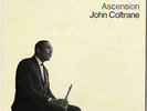 John Coltrane ?– Ascension Edition I ORIG USA STEREO LP VAN GELDER EX / NM