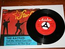 single star club the rattles tell me what can i do - sunbeam at the sk ariola 38