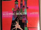 ANSERMET; TCHAIKOVSKY SLEEPING BEAUTY; LONDON FFSS BLUE BACK;