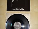 Hate Forest - Battlefields (1. press Blut & Eisen Production 2005)
