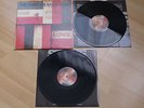 The Stone Roses The Complete Stone Roses  Rare original 1995 double vinyl Lp