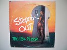 THE 13th FLOOR Steppin' Out 1976 rare FUNK SOUL Blue Candle Oliver Sain lp mp3