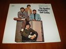 Original Beatles Yesterday And Today Unpeeled T2553 MONO RIAA 3 vinyl LP record