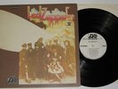 LED ZEPPELIN-II Original USA White Label Promo Sample Copy 1969 Hear
