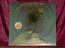 THE CURFEW LET THERE BE DARK AND THERE WAS DARK LP EXCELLENT PROMO ACID PSYCH