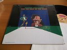 TOWNES VAN ZANDT FOR THE SAKE OF THE SONG POPPY ORIGINAL LP RARE SHRINK UNPLAYED