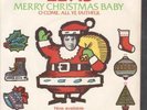 ELVIS PRESLEY merry christmas baby 7