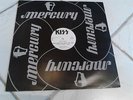 RARE MAXI 45 T. KISS 