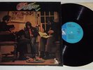 FAMOUS JUG BAND Chameleon LP LIBERTY BLUE LABEL Orig UK Press Textured Sleeve