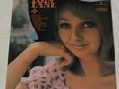LOIS LANE Lois Lane- SUPER RARE MERCURY LP - SMCL20125 UK 1968 ORIG SUPERB EX/EX
