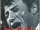 JOHNNY HALLYDAY Spain Orig 1962 Cover Only (Sleeve Only No Vinyl)