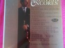 NATHAN MILSTEIN - MILSTEIN ENCORES Sealed
