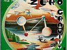 NIK PASCAL Zero Gravity NARCO RECORDS VINYL LP RARE