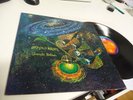 ARNOLD BEAN COSMIC BEAN 1969 PSYCH LP 